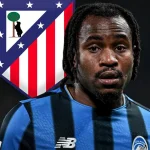 Read more about the article Ademola Lookman Completes Medical Ahead Of €40 Million Atletico Madrid Move