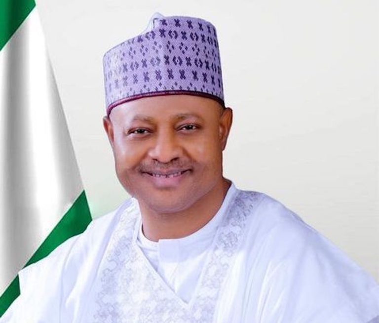 Read more about the article Uba Sani: Promise, Performance And Weight Of Recognition