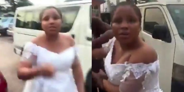 Read more about the article Wedding Cancelled After Groom Fails To Provide Benz For Bride