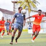 Read more about the article Spires 5-A-Side  Season 3  Activities Begin In Lagos
