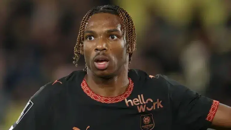 Read more about the article Liverpool To Pay £60 Million For Jeremy Jacquet, Fulham Reject Everton Bid For Harry Wilson