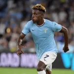 Read more about the article Lazio Rejects Premier League Bids For Fisayo Dele-Bashiru, Midfielder Set To Stay In Italy
