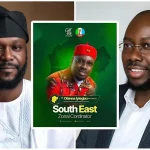 Seyi Tinubu Visits Obi Cubana, Presents Appointment Letter