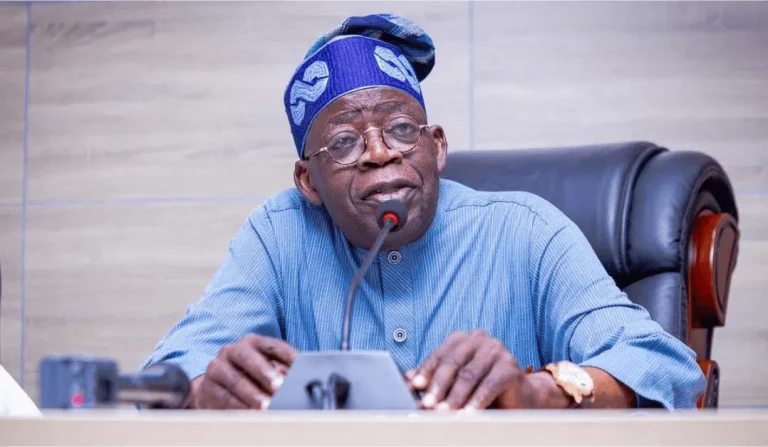 Read more about the article Tinubu Govt Gives ₦2.45 Trillion To States, FCT For Infrastructure And Security Projects