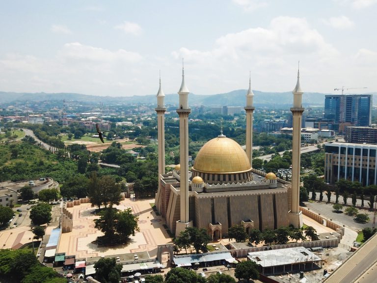 Read more about the article Nigeria Faces Security Challenges, Economic Shifts, and Expanding Global Engagement