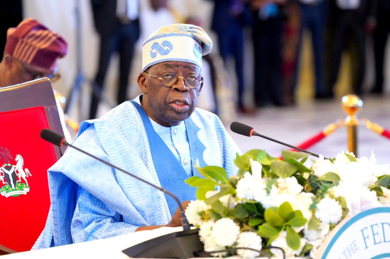 President Tinubu Govt Declares Friday Public Holiday