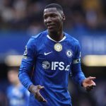 Read more about the article Moises Caicedo Agrees To New Chelsea Contract