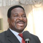 Immigration Disowns Passport Linked To Ozekhome, Useni Property Dispute