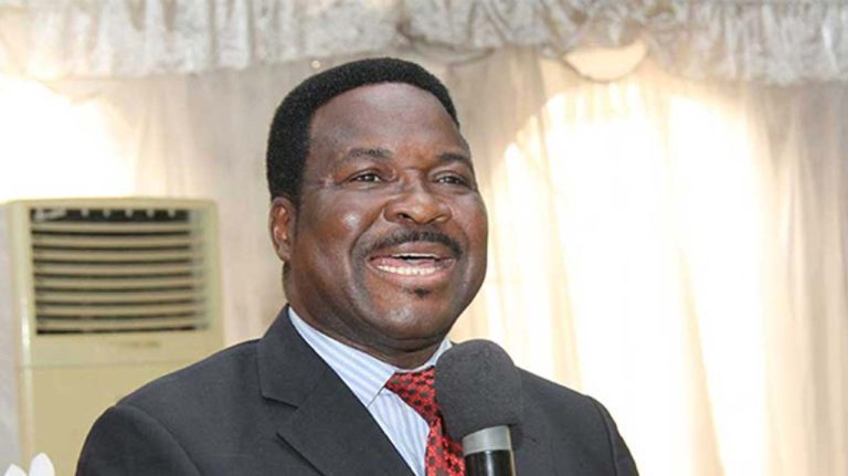 Read more about the article Immigration Disowns Passport Linked To Ozekhome, Useni Property Dispute