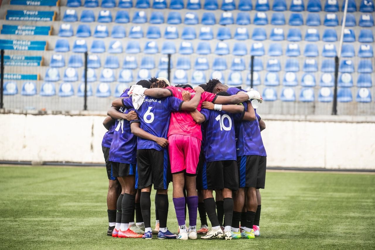 Sporting Lagos Secure NPFL Promotion After Osun United Win