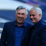 Read more about the article Ancelotti Backs Mourinho For Dramatic Real Madrid Return