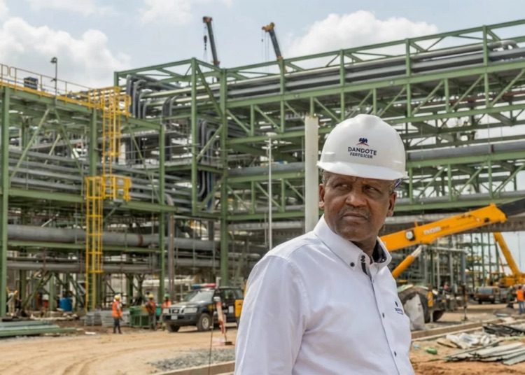 Dangote Refinery: Nigeria’s Shift From Importer to Global Fuel Exporter