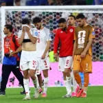 Read more about the article 2026 FIFA World Cup: Six Teams Reach Round of 32 as Four Are Eliminated