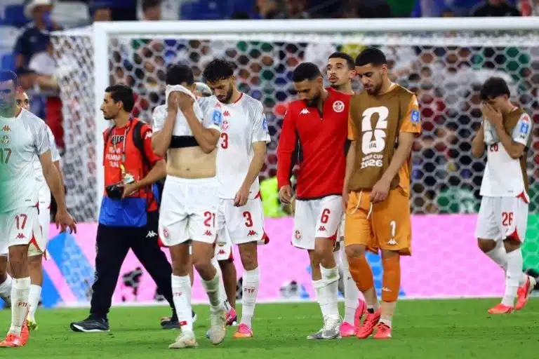 2026 FIFA World Cup: Six Teams Reach Round of 32 as Four Are Eliminated