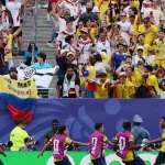 Read more about the article Ecuador Declares National Holiday After Historic World Cup Victory Over Germany
