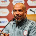 Read more about the article Eric Chelle Tips Portugal For 2026 World Cup Glory Ahead Of Super Eagles Friendly