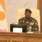 Read more about the article Niger Republic Begins Process To Withdraw From The ICC
