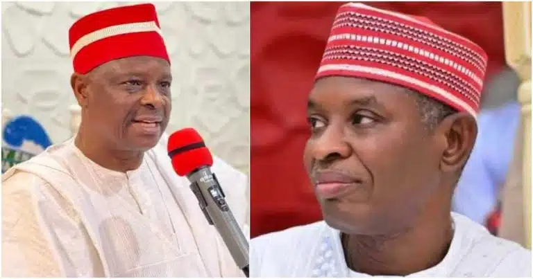Read more about the article Kwankwaso Reveals What He Will Do If Gov Abba Yusuf Seeks His Forgiveness