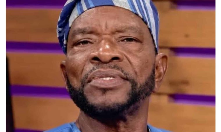 Read more about the article ‘My Wife Told Me Two of My Children Are Not Mine’ – Veteran Actor Reveals
