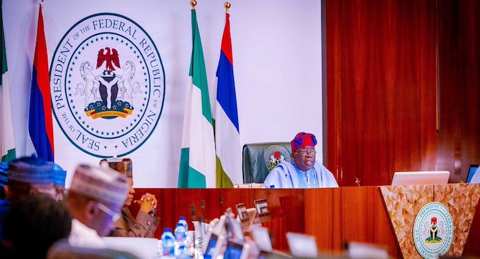 Read more about the article Nigeria’s ₦68 Trillion Budget Explained: Winners, Losers, and Economic Impact