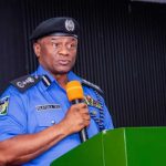 Read more about the article Police To Impound Vehicles Without Number Plates Nationwide, IGP Directs