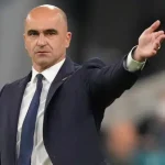 Read more about the article Portugal Coach Martinez Admits Super Eagles Will Be a Demanding Opponent