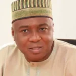 Read more about the article Saraki Reveals Why The EFCC Investigated Him