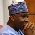 Read more about the article Saraki: Some Lawmakers Never Raise Their Hands in the National Assembly But Still Win Elections