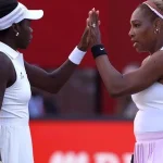 Read more about the article Serena Williams Makes Triumphant Comeback at Queen’s Club After Four Years