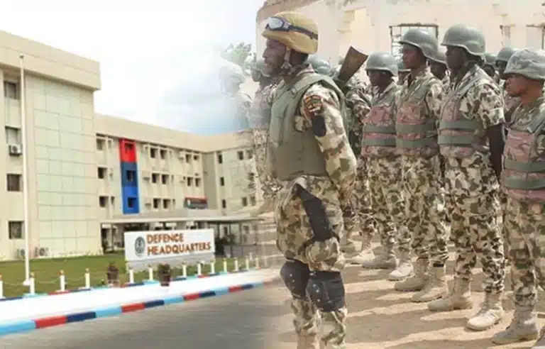 Read more about the article Tragedy In Ogun As Army Confirms Death Of Soldier And Four Hostages