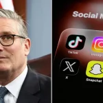 Read more about the article UK Moves to Restrict Social Media Access For Under-16s