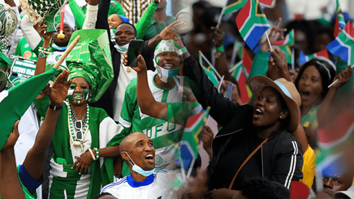 Nigerians in South Africa: Rising Return Migration Raises Regional Concerns