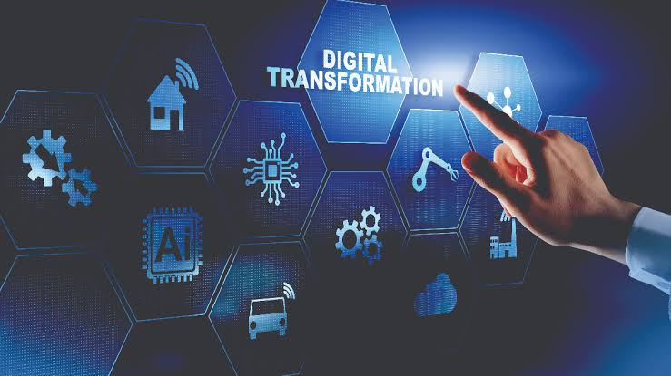 Nigeria’s Digital Switch-Over: A Silent Revolution in Media and Creativity