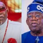 Read more about the article Oritsejafor to Tinubu: Don’t Pretend You Can Fix Nigeria