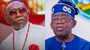 Oritsejafor to Tinubu: Don't Pretend You Can Fix Nigeria