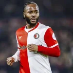 Sterling To Appear In Court Over Dangerous Driving, Nitrous Oxide Charges
