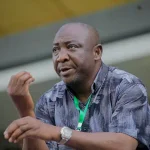 Gusau Steps Down As NFF President Amid DSS Probe