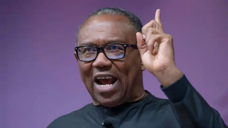 NDC: Peter Obi Won’t Divert Fuel Subsidy Funds To Governors Or Restore Oil Cabals