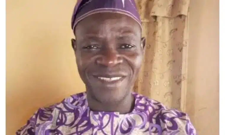 Another Actor Battles Cancer Days After Ogogo’s Death