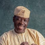 Read more about the article Ogogo’s Son-In-Law Speaks On Wife Welcoming Baby