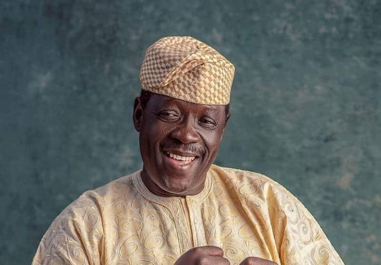Ogogo’s Son-In-Law Speaks On Wife Welcoming Baby