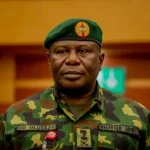 Military Reacts To Viral Video Alleging CDS Oluyede’s Involvement In Politics