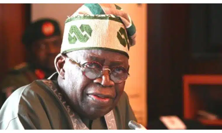 Tinubu Applauds Hausa People For Their Role In Nigeria’s Progress