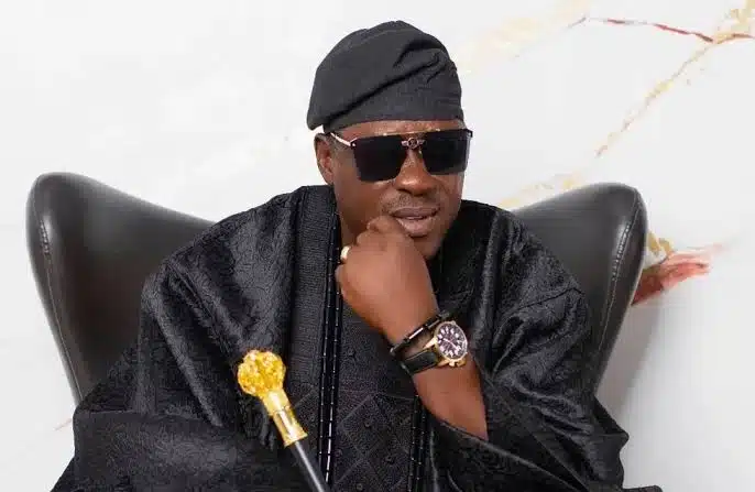 Yinka Quadri Reveals Ogogo’s Final Words To Him Before Death